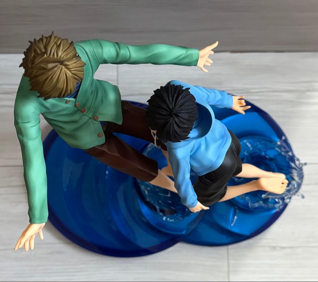 ハイスピード Free !1/7スケール 完成品フィギュア ALTER アルター