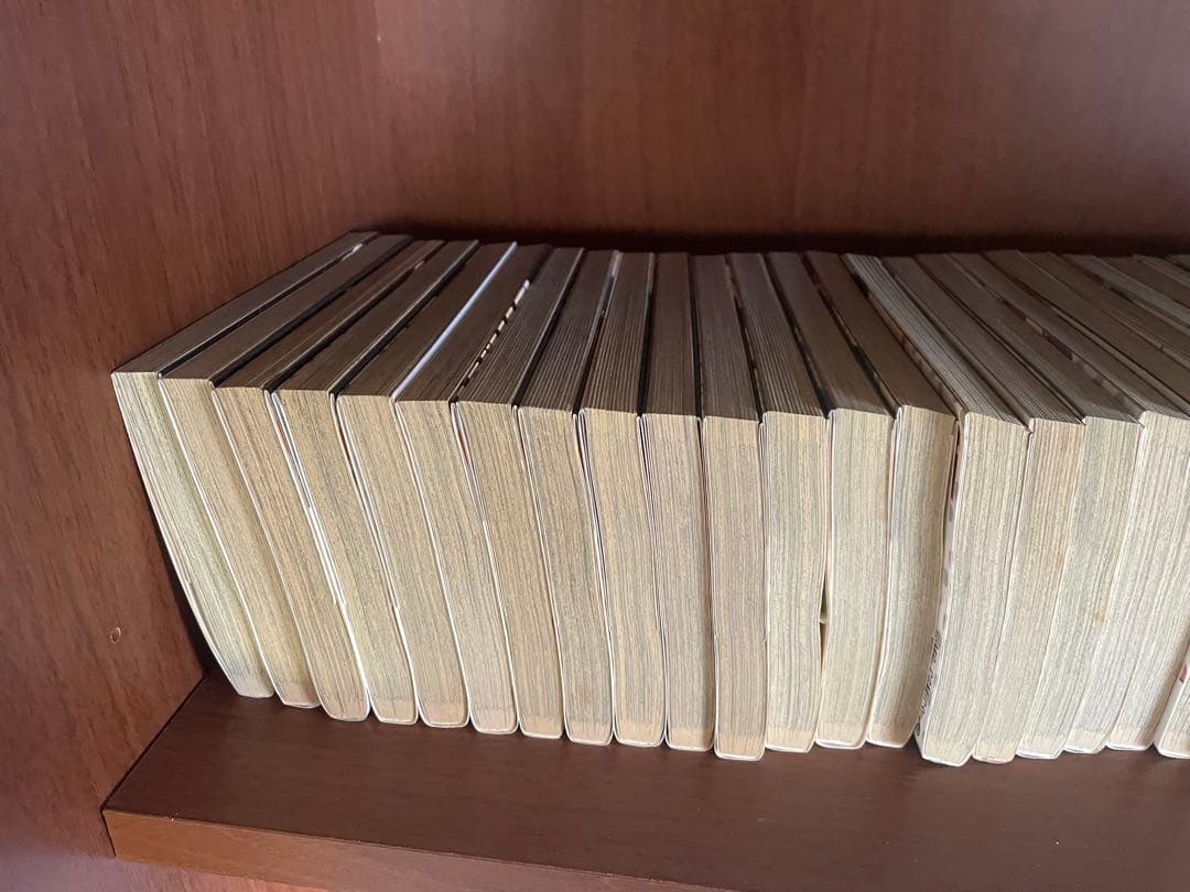 ハイキュー全巻セット 1から45巻