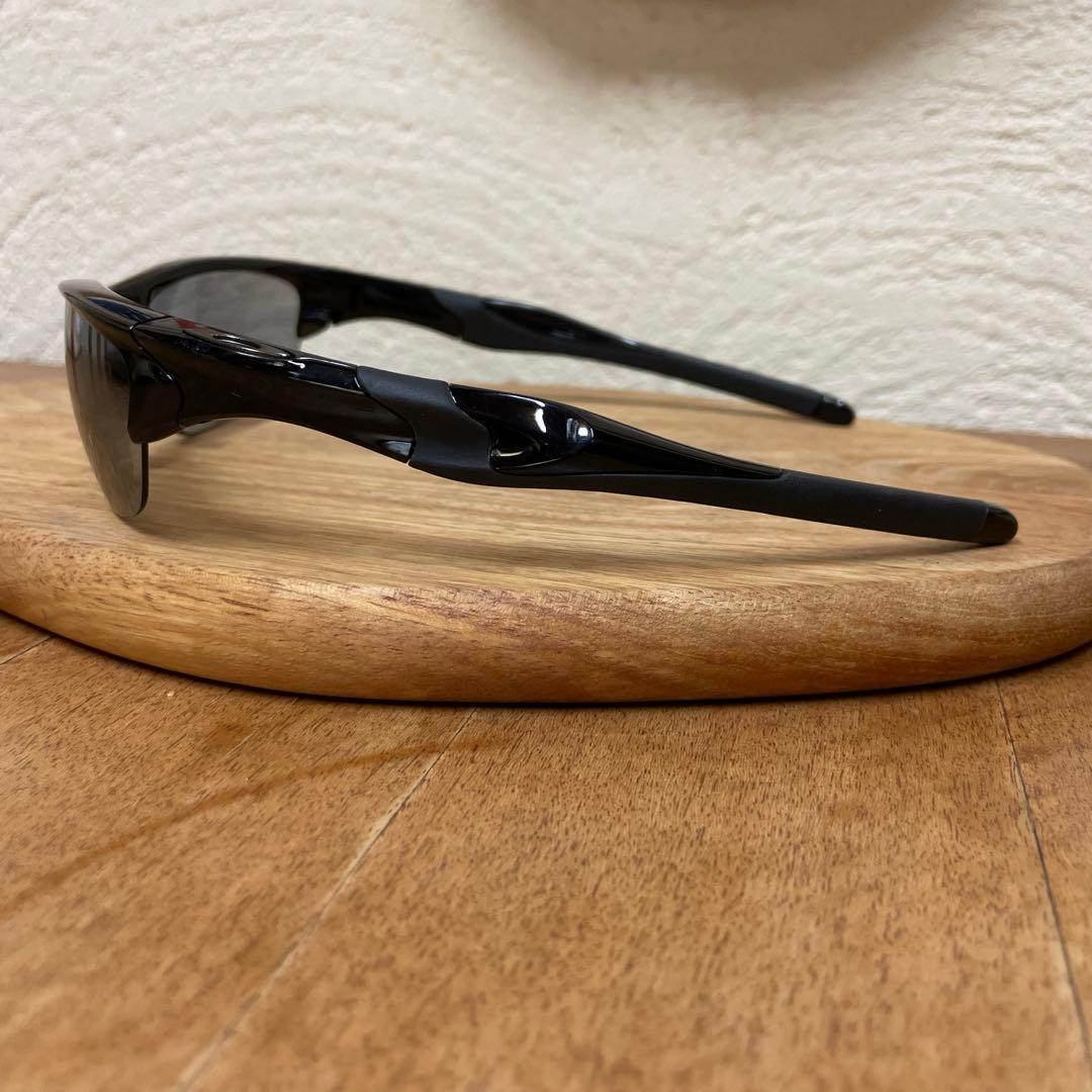OAKLAY オークリー ハーフジャケット2.0 サングラス