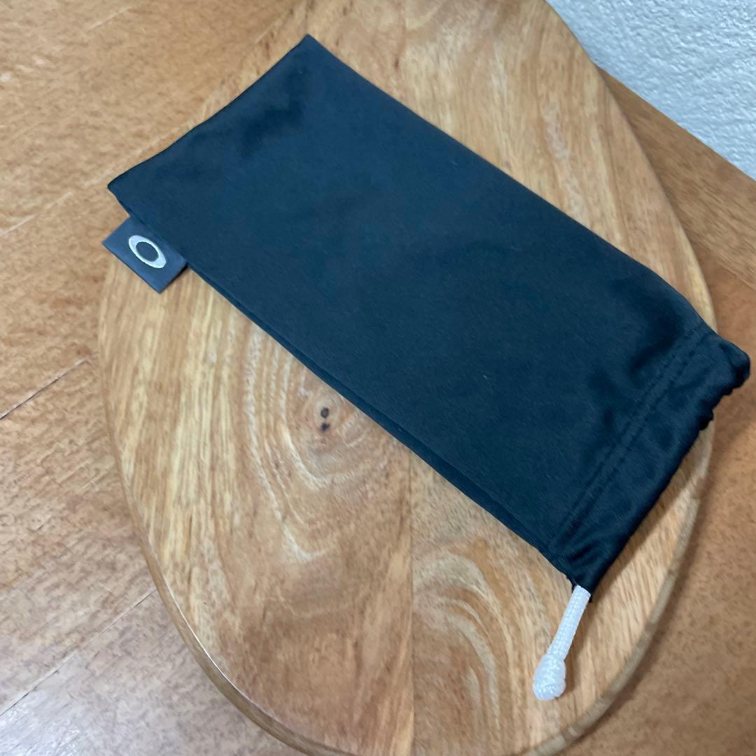 OAKLAY オークリー ハーフジャケット2.0 サングラス