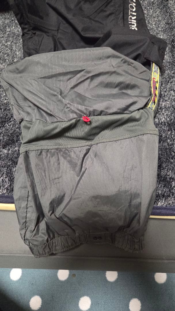 値下げ　バートン　BURTON　スノーボードパンツ　ブラック