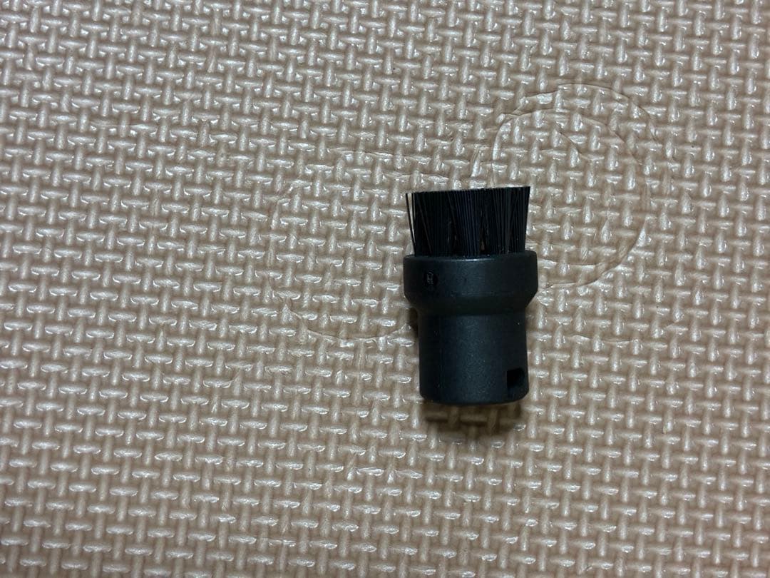 【送料込　美品】ケルヒャースチームクリーナー SCJTK20付属品セット
