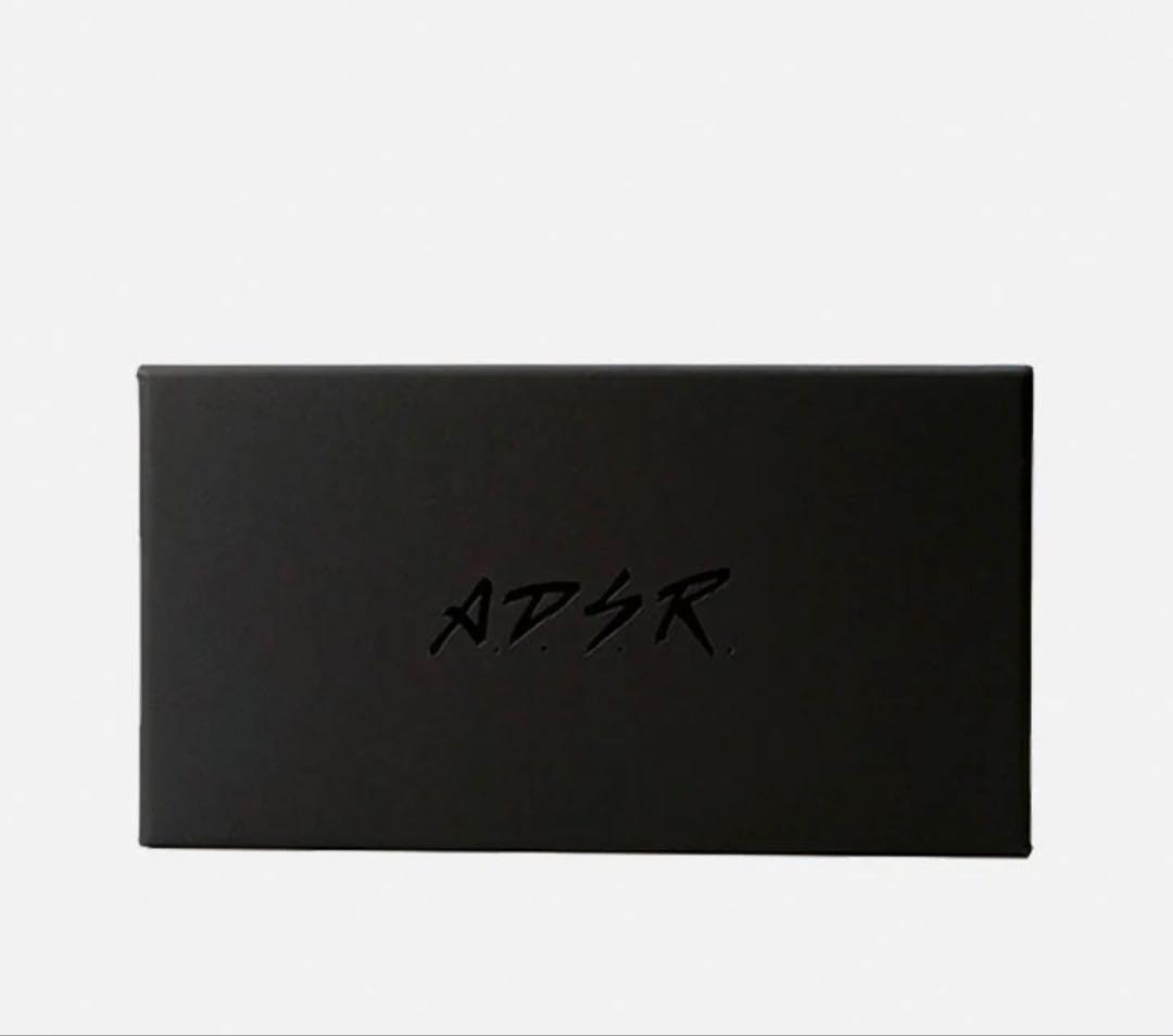 小物 A.D.S.R. EUGENE 01(Lt.Brown)