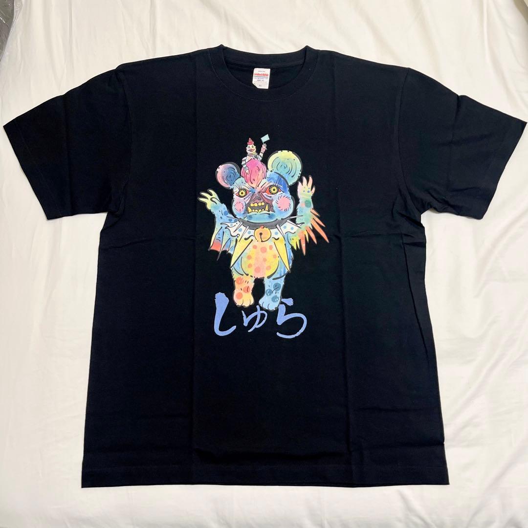 新品未使用 ミントカルボナーラ ペニー Tシャツ