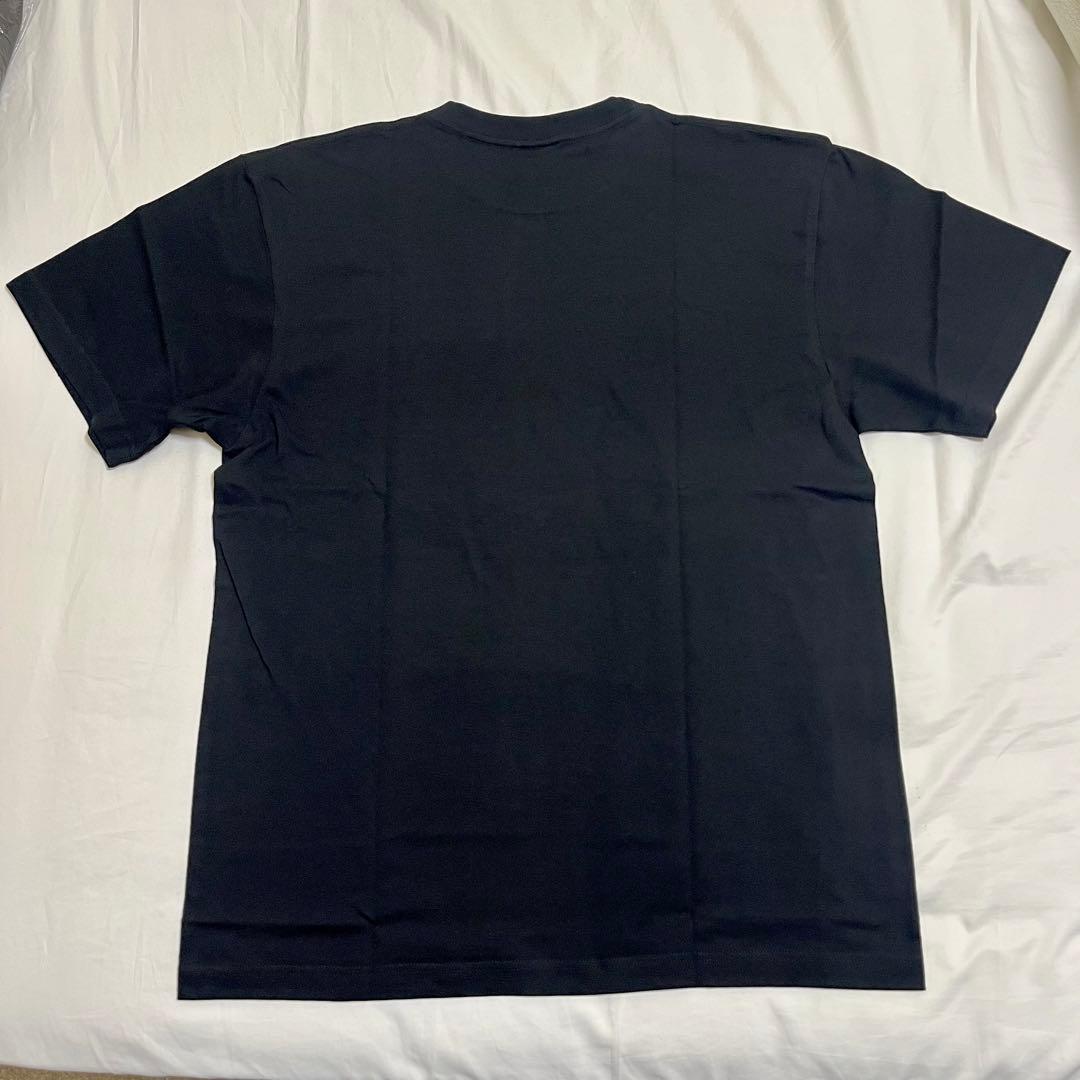 新品未使用 ミントカルボナーラ ペニー Tシャツ