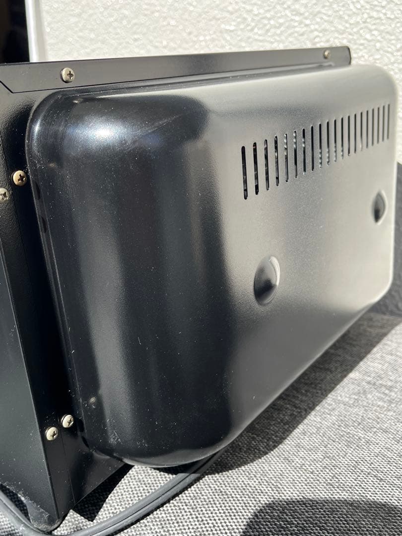 美品！HITACHIオーブントースター　HMO-F100