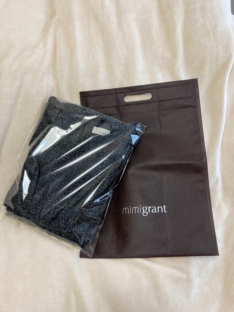 mimigrant ケリー ワンピース