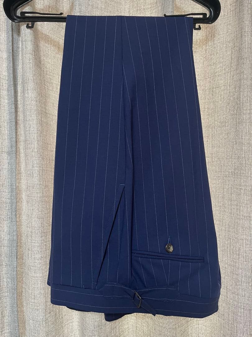 RALPH LAUREN ラルフローレン　ダブル　スーツ