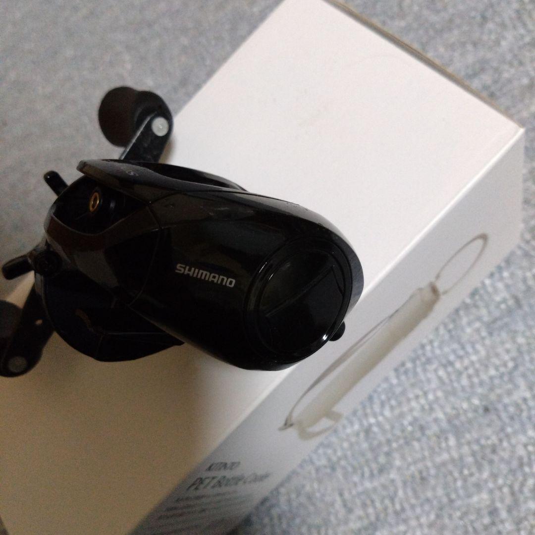 シマノ 14ブレニアス