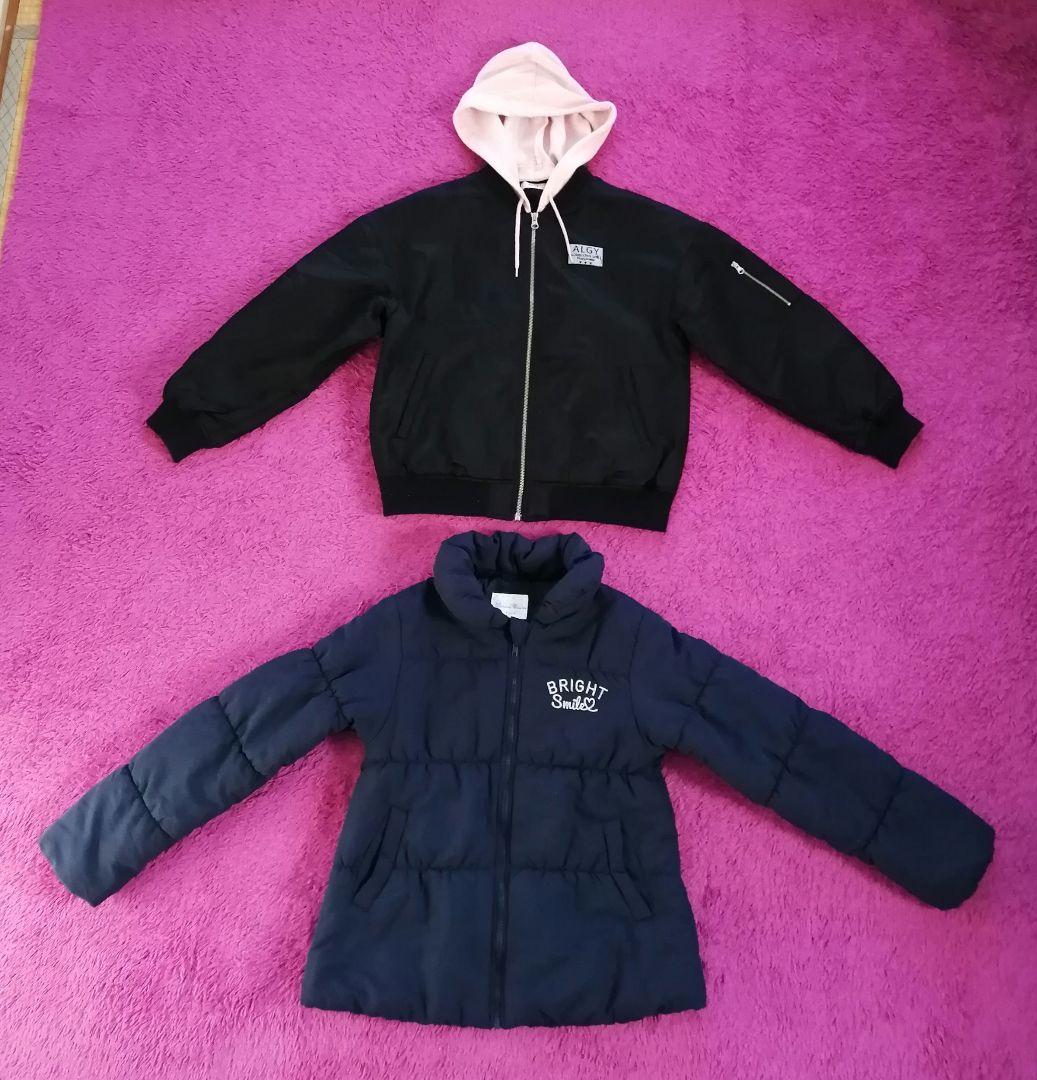 【HIROKI様】女の子 160 子供服 秋冬 まとめ売りセット ラブトキシック