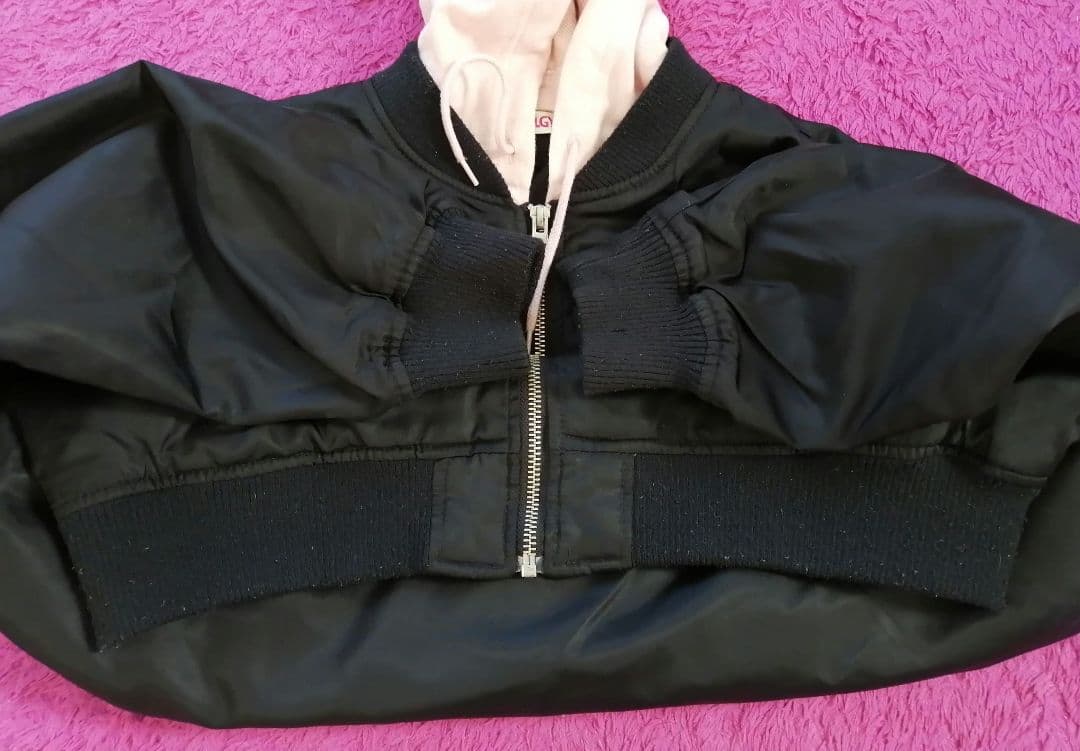 【HIROKI様】女の子 160 子供服 秋冬 まとめ売りセット ラブトキシック