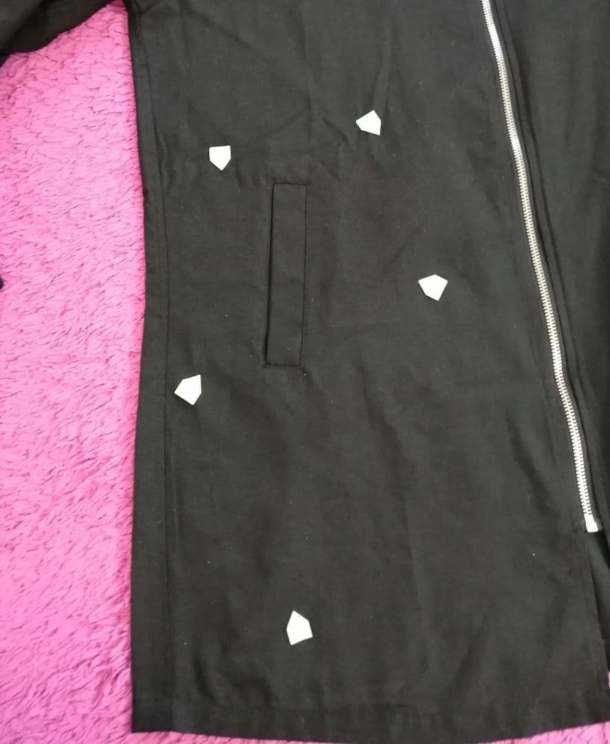 【HIROKI様】女の子 160 子供服 秋冬 まとめ売りセット ラブトキシック
