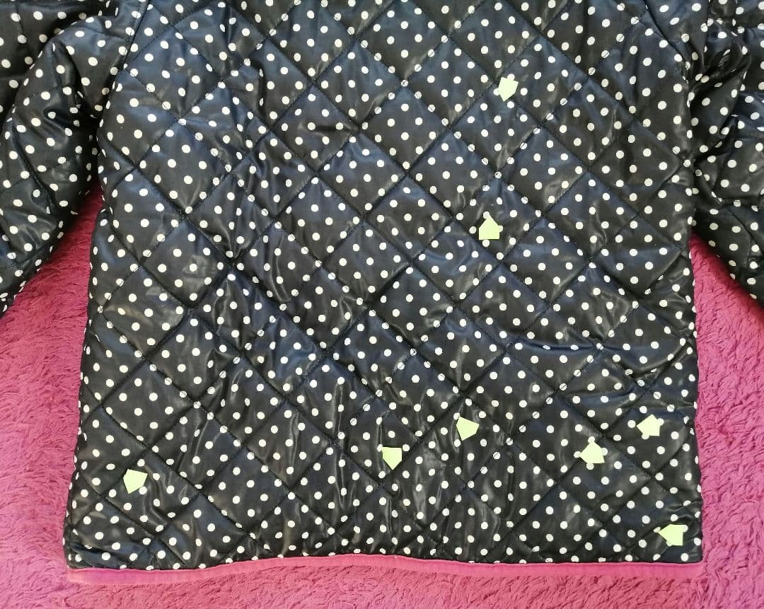【HIROKI様】女の子 160 子供服 秋冬 まとめ売りセット ラブトキシック
