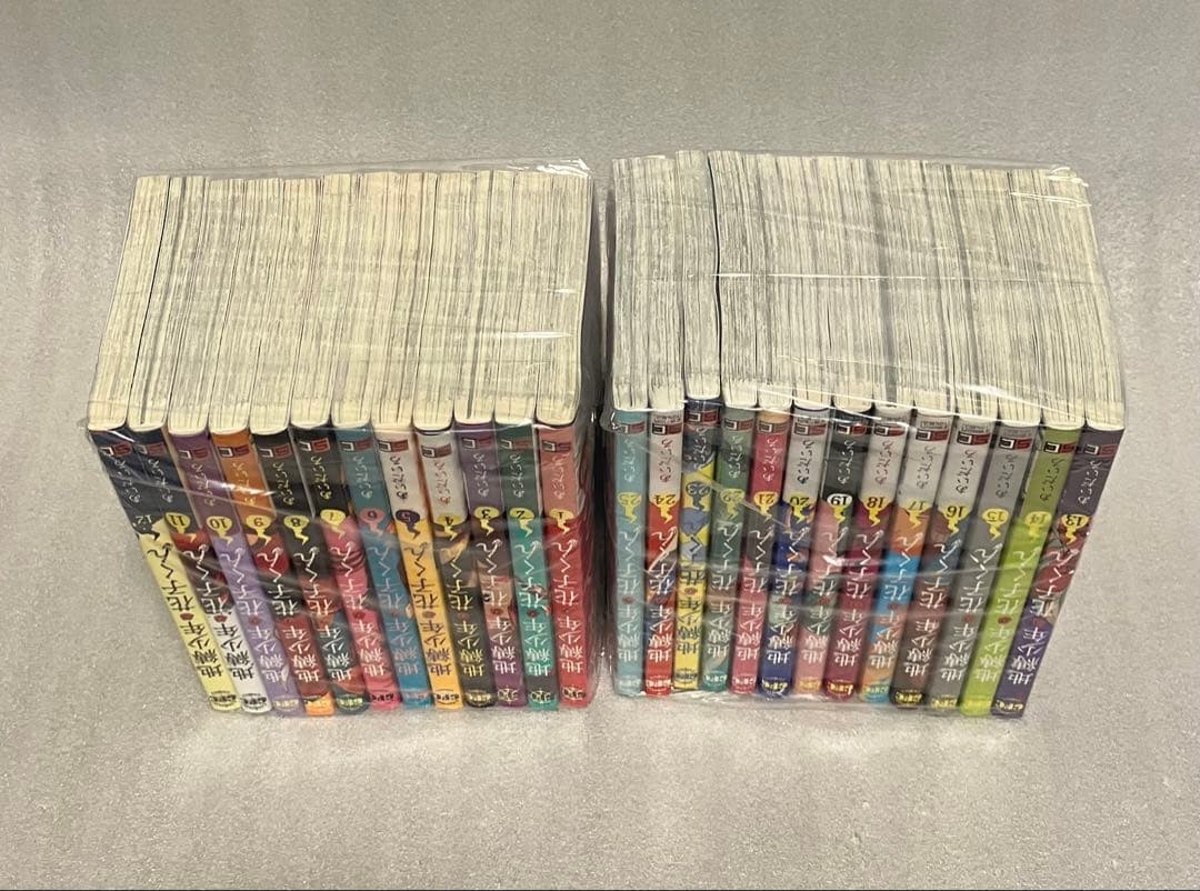 地縛少年 花子くん　1〜25巻　全巻セット