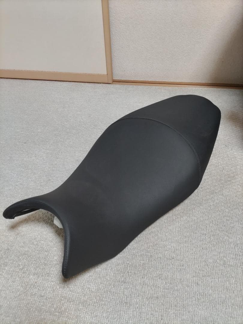 Ninja400R（2011～2013）BAGSTER/バグスター ローシート