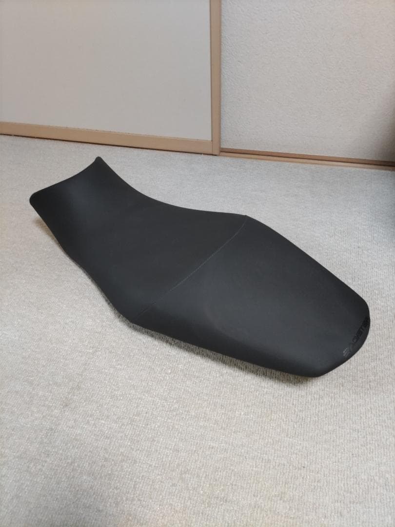 Ninja400R（2011～2013）BAGSTER/バグスター ローシート