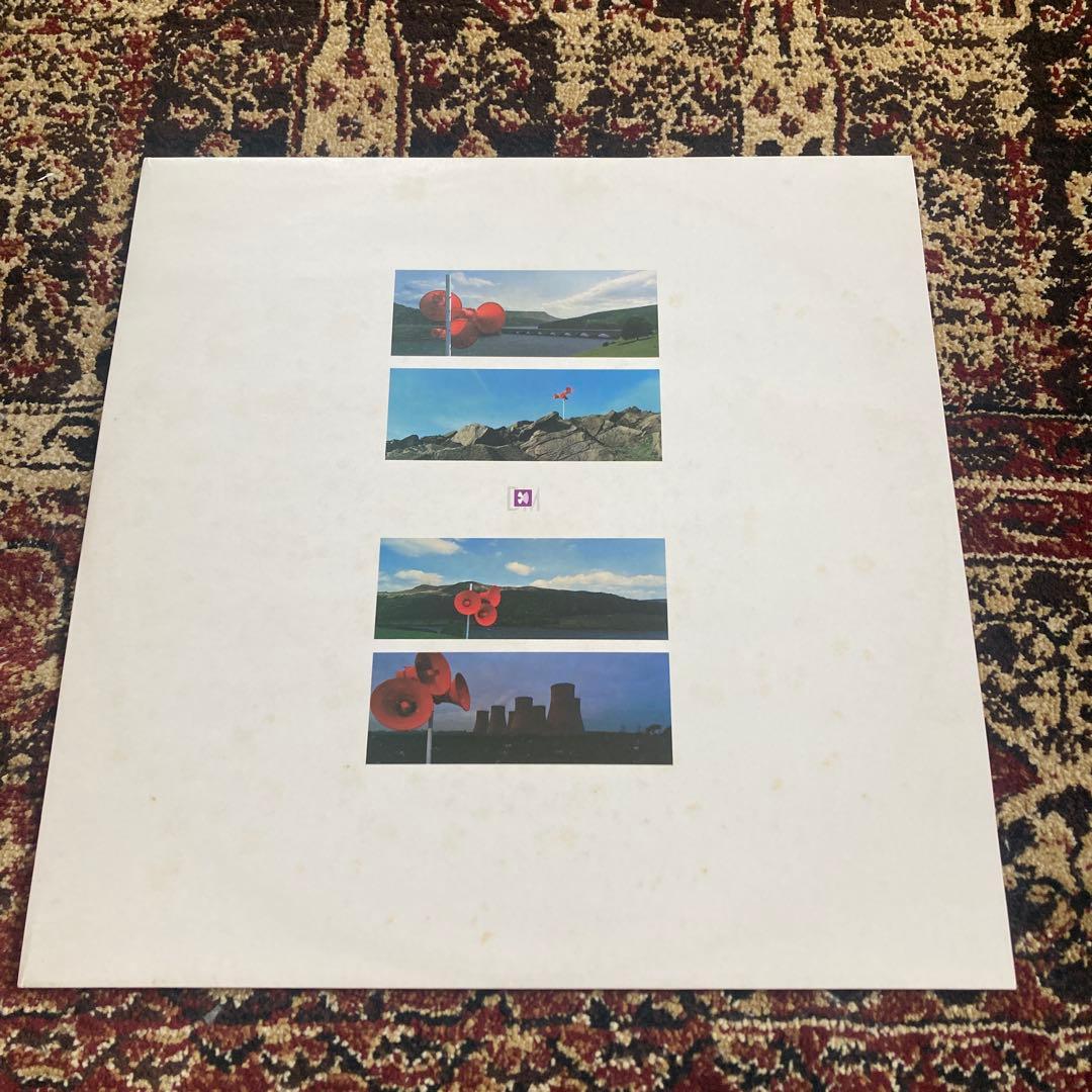 music for the masses depeche mode レコード