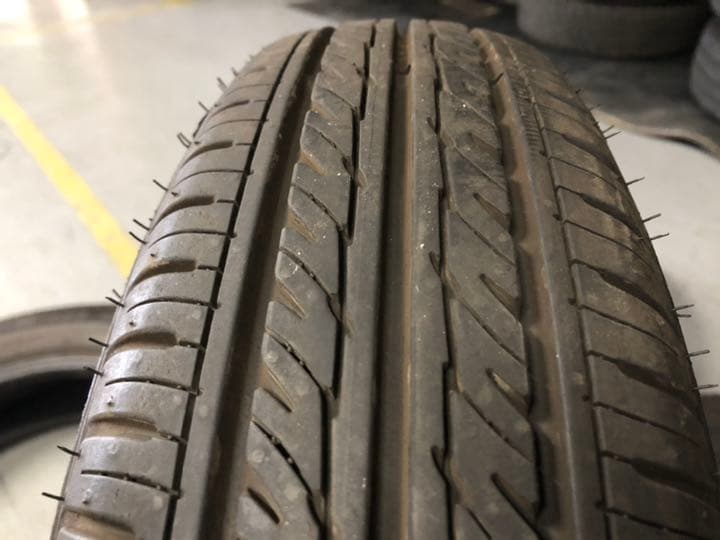 グッドイヤー 145/80R13 4本セット！！