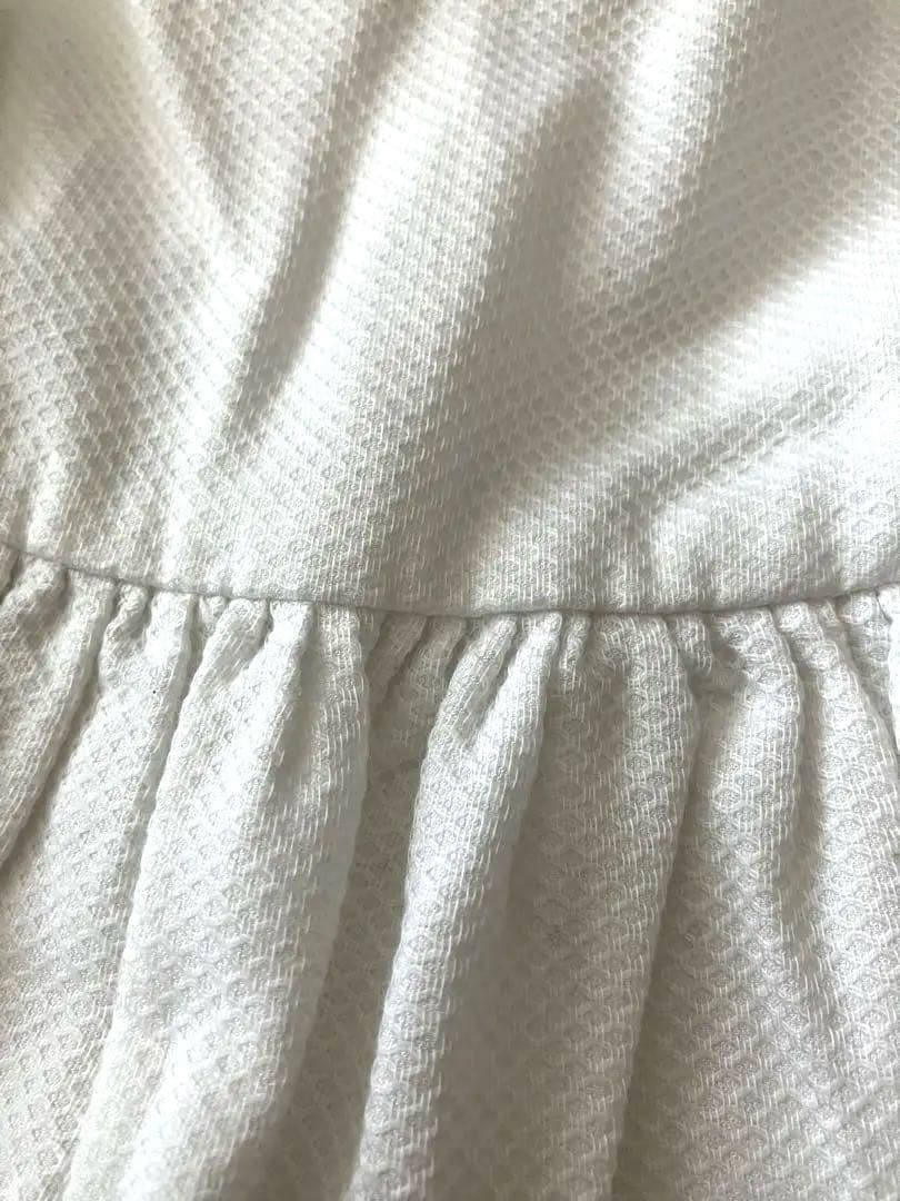 Ralph Lauren ホワイトドレス　サイズ80
