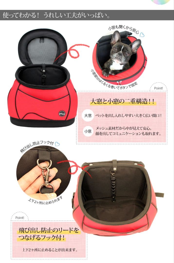 eMus エミューズ 超軽量！ リュックキャリーM ブラック