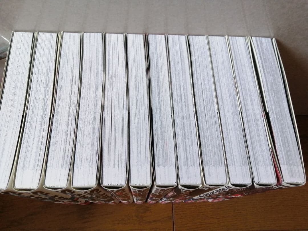 スラムダンク 完全版 24巻セット 新品未読