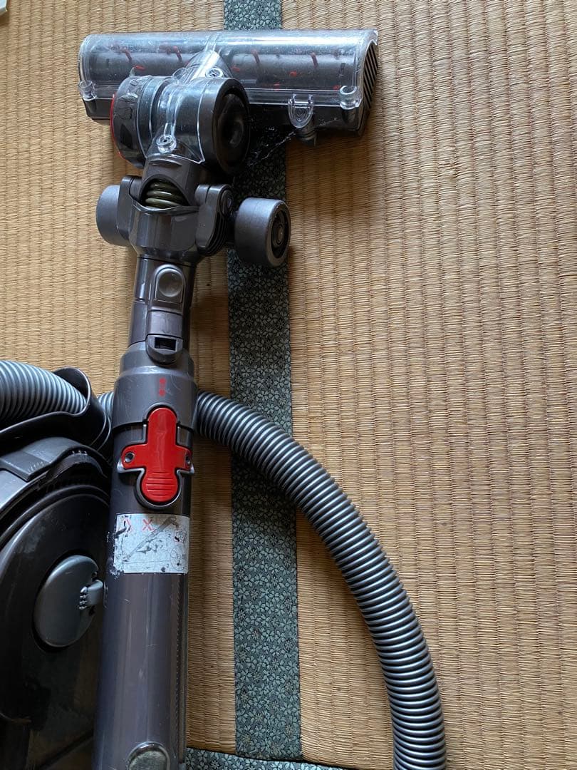 Dyson DC20 PETPRO キャニスター掃除機 正常稼働