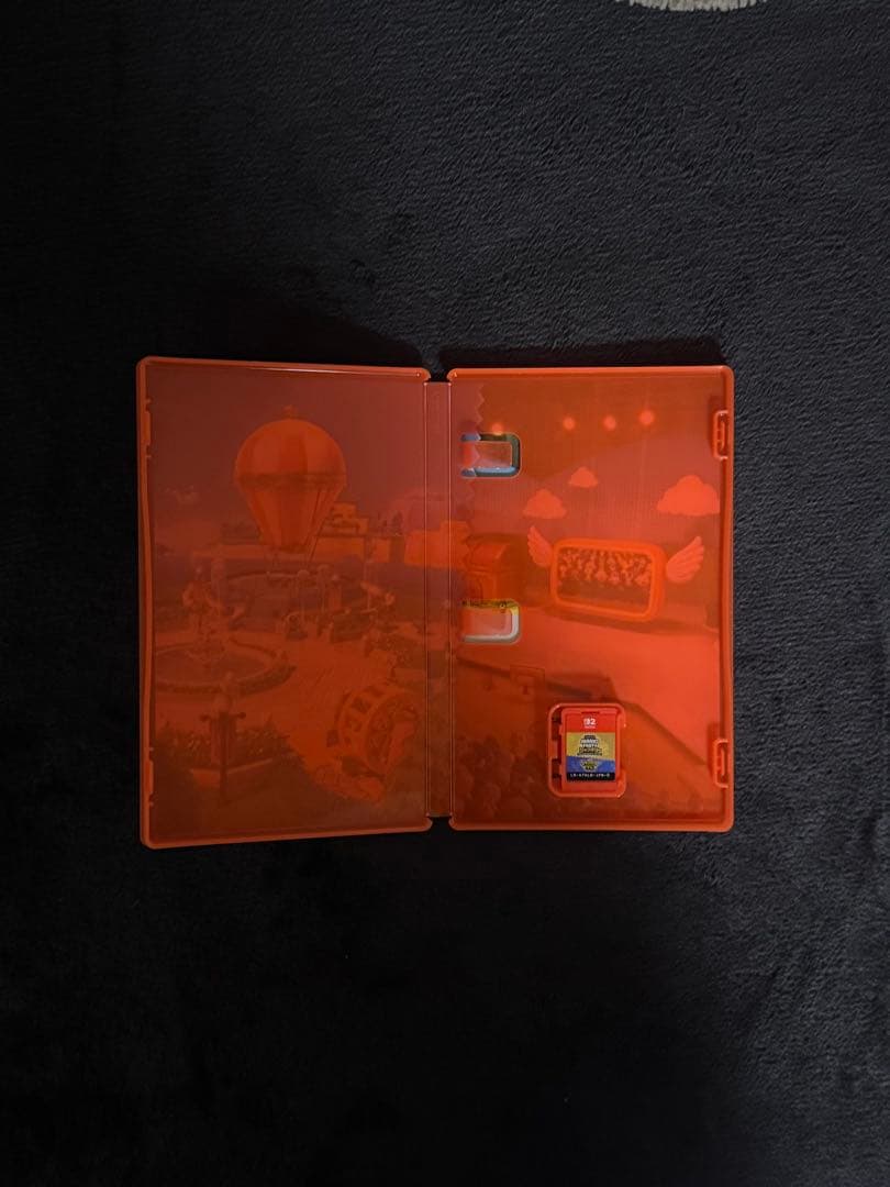 スーパーマリオパーティ ジャンボリーナ Switch 2