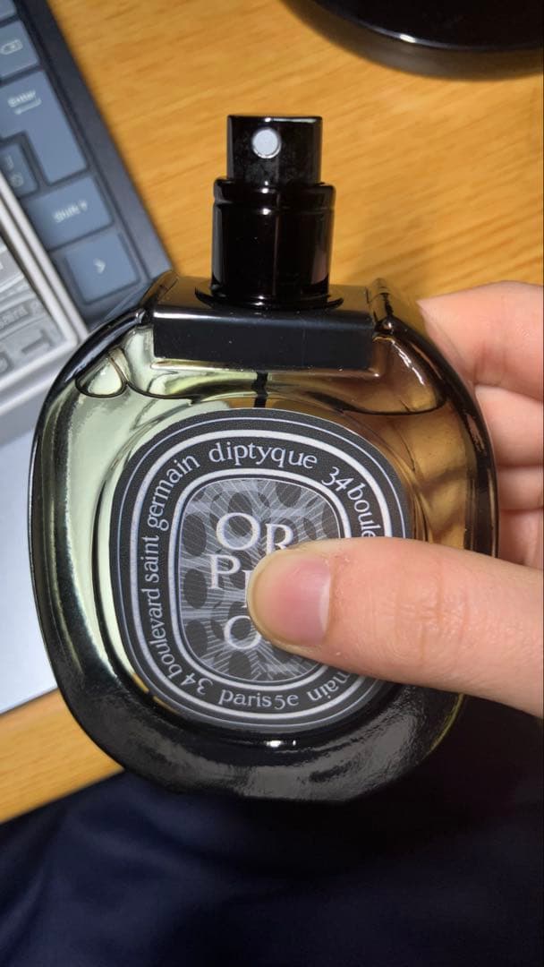 K*m様 ［大人気商品］DIPTYQUE ディプティック オルフェオン EDP