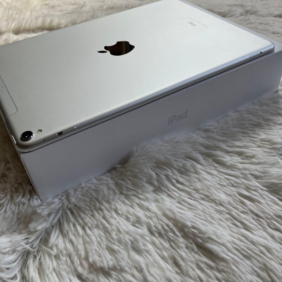 【完動品】iPad Pro 10.5 64GB SIMフリー 【発送】【付属品】