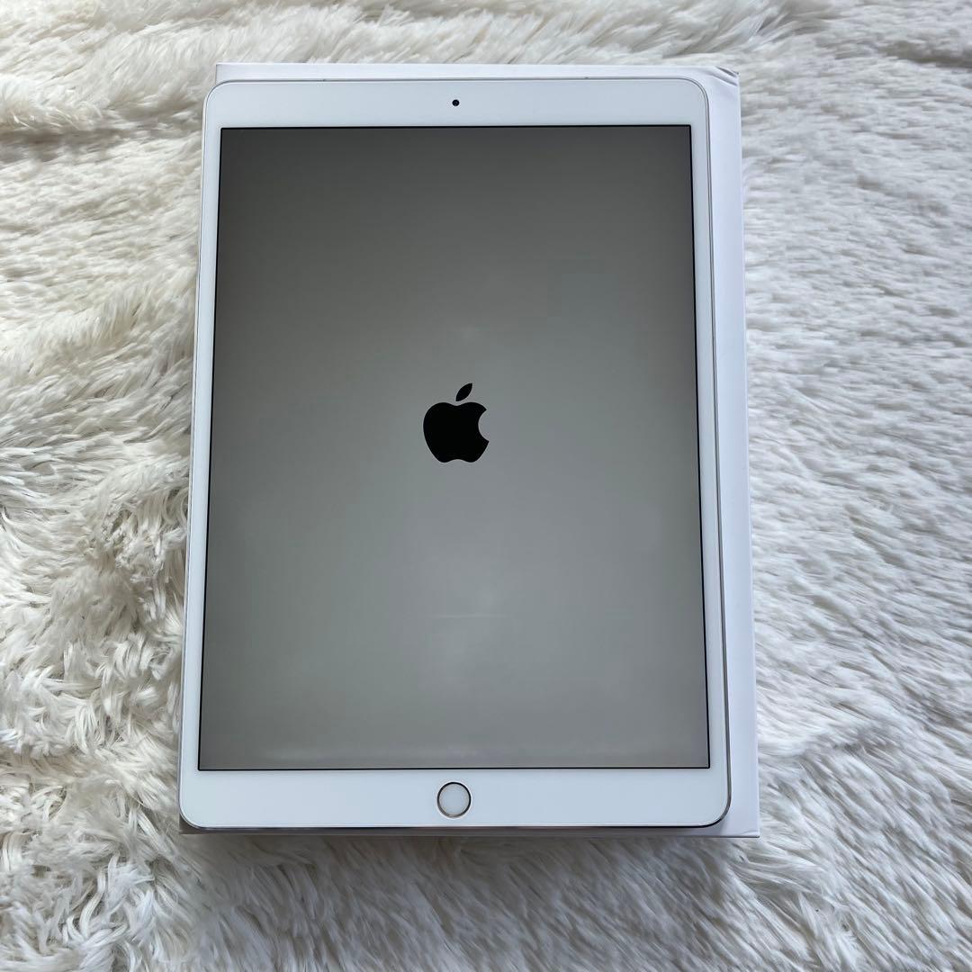 【完動品】iPad Pro 10.5 64GB SIMフリー 【発送】【付属品】