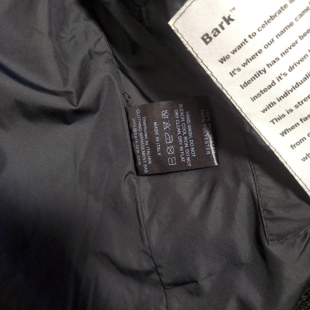 Bark カモフラージュ ダッフルコート Lと ダブルブレストジャケット