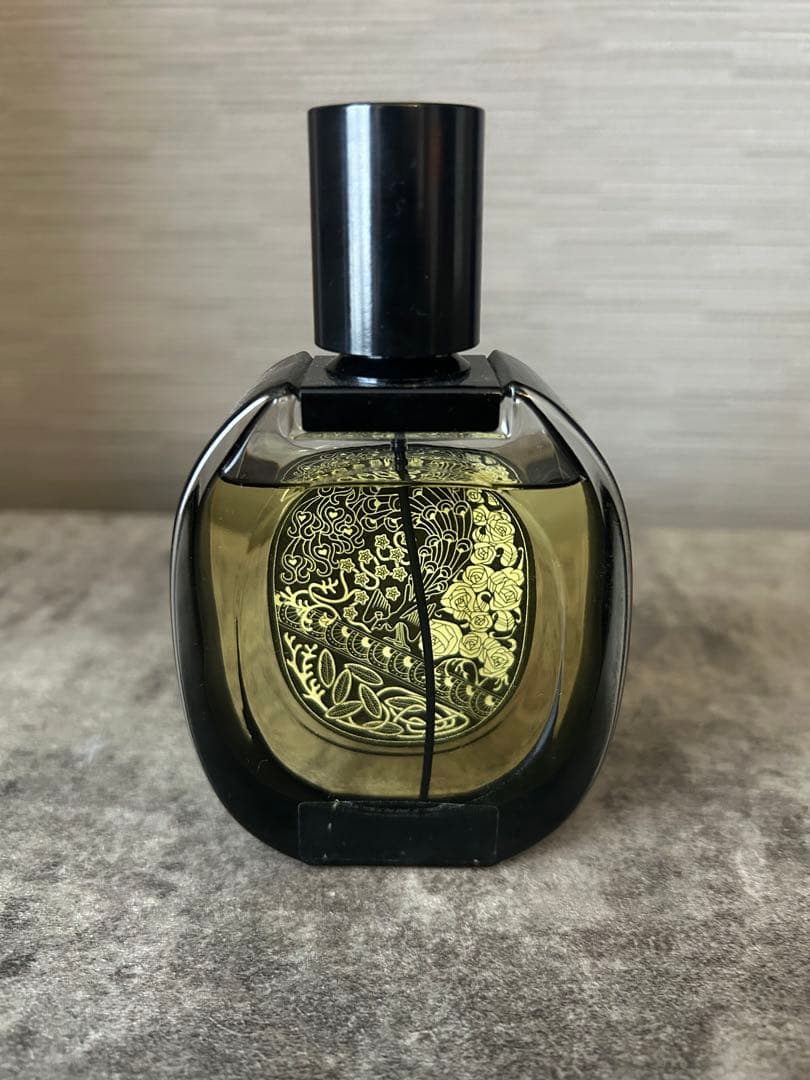 Diptyque ディプティック オーキャピタル オードパルファン 75ml