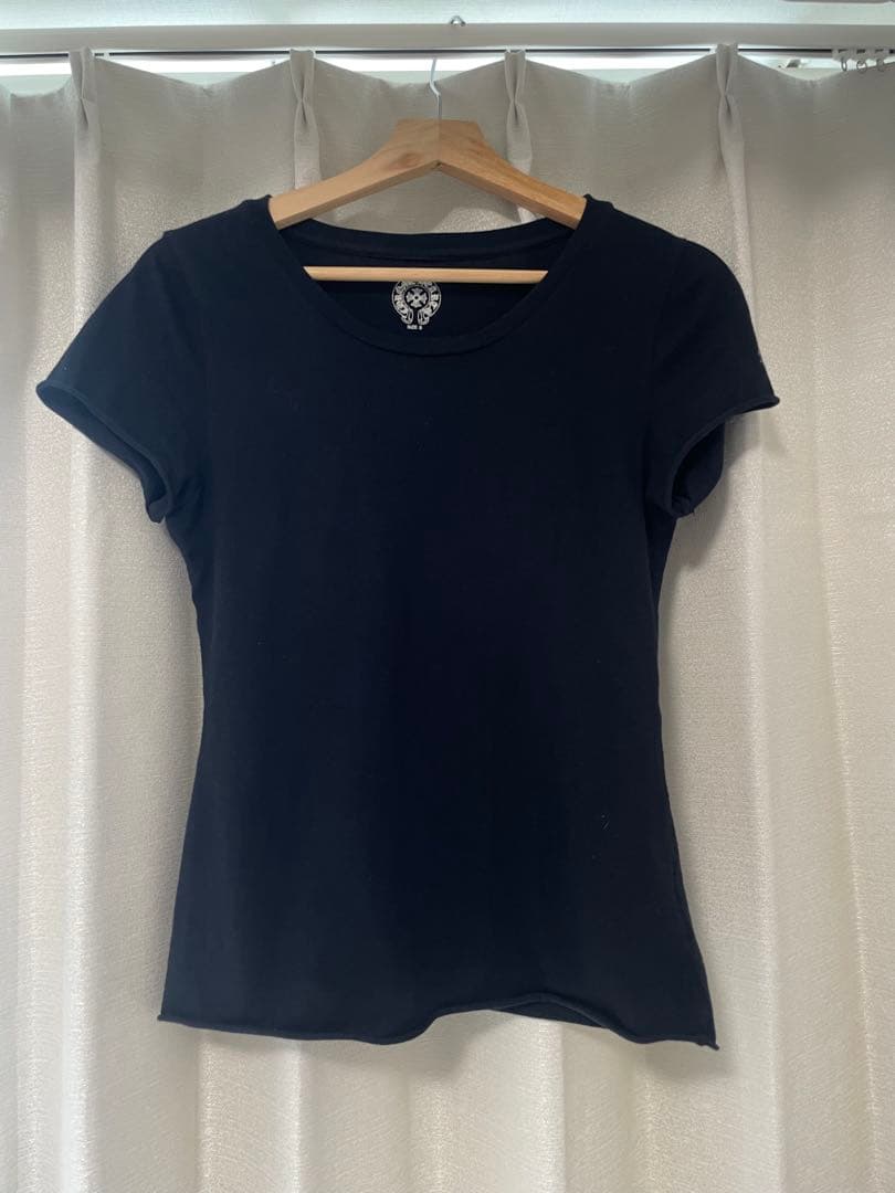 CHROME HEARTS バックログ　Tシャツ