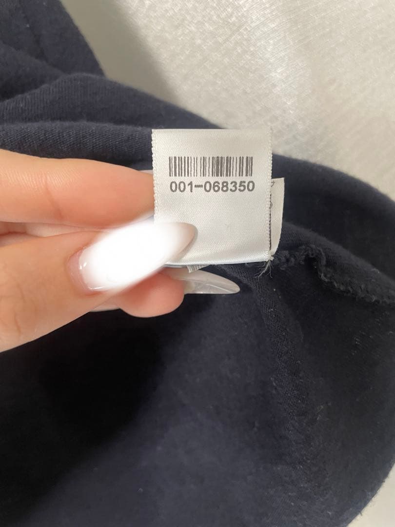 CHROME HEARTS バックログ　Tシャツ