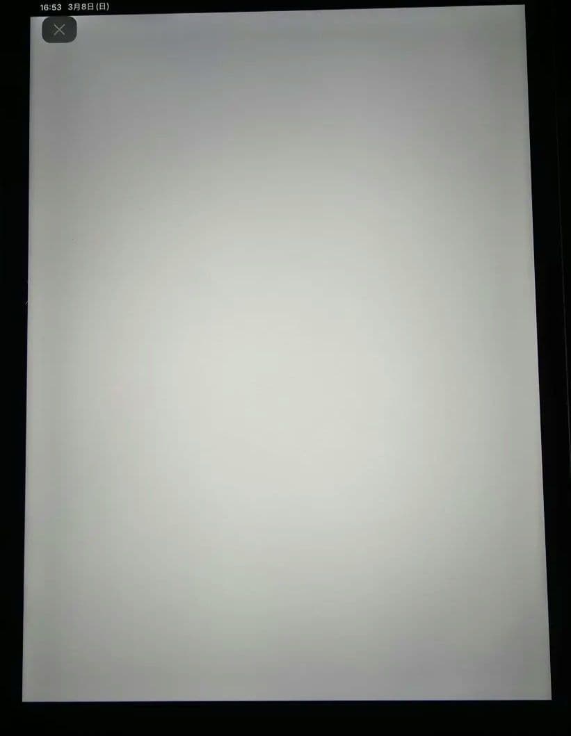 【美品】iPad Pro 11インチ 第1世代 512GB Wi-Fi シルバー