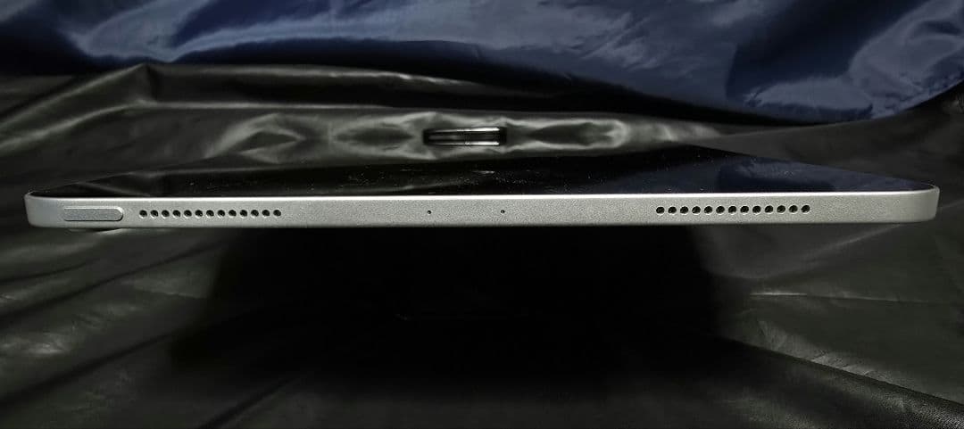 【美品】iPad Pro 11インチ 第1世代 512GB Wi-Fi シルバー