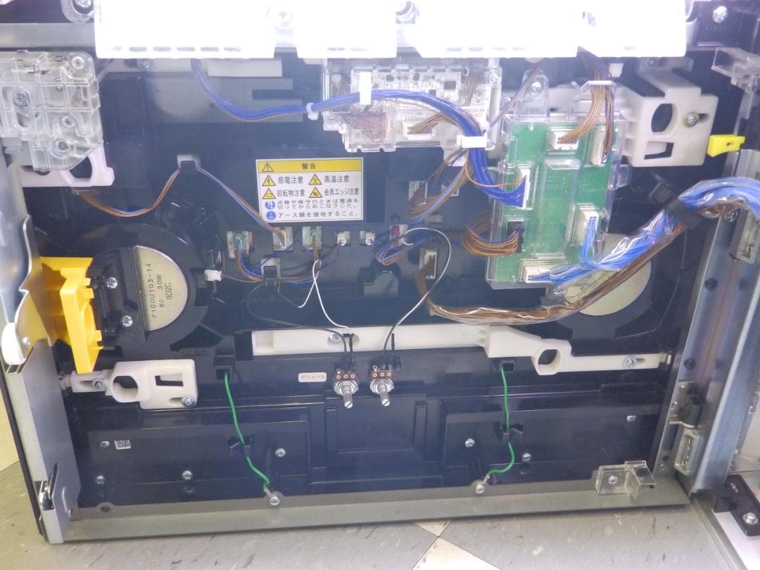 送料無料 スマスロ 実機 L バンドリ S11 オリンピア エステート