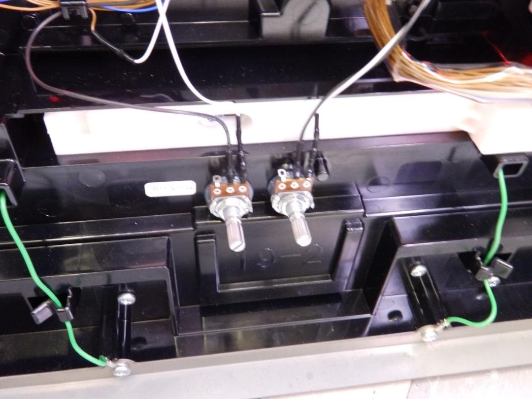 送料無料 スマスロ 実機 L バンドリ S11 オリンピア エステート