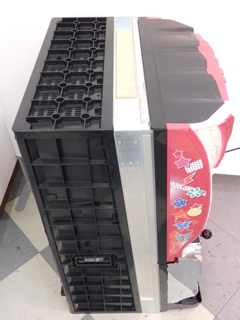 送料無料 スマスロ 実機 L バンドリ S11 オリンピア エステート