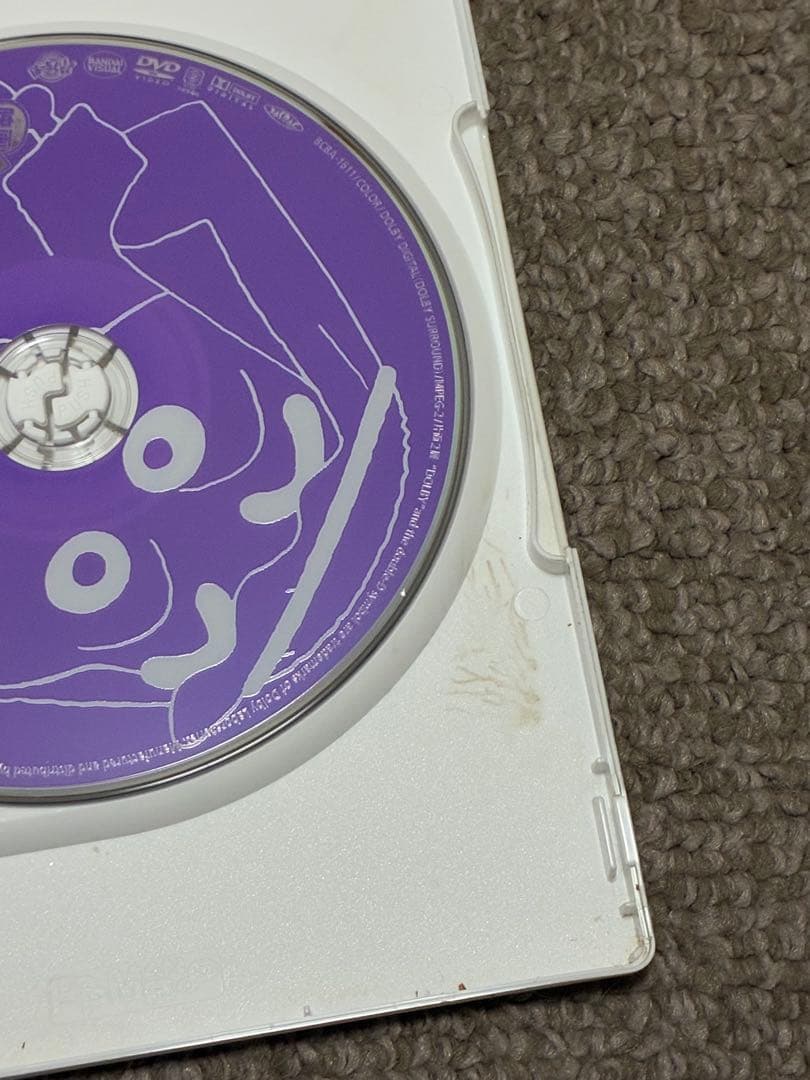 しんちゃん　DVD 7作品