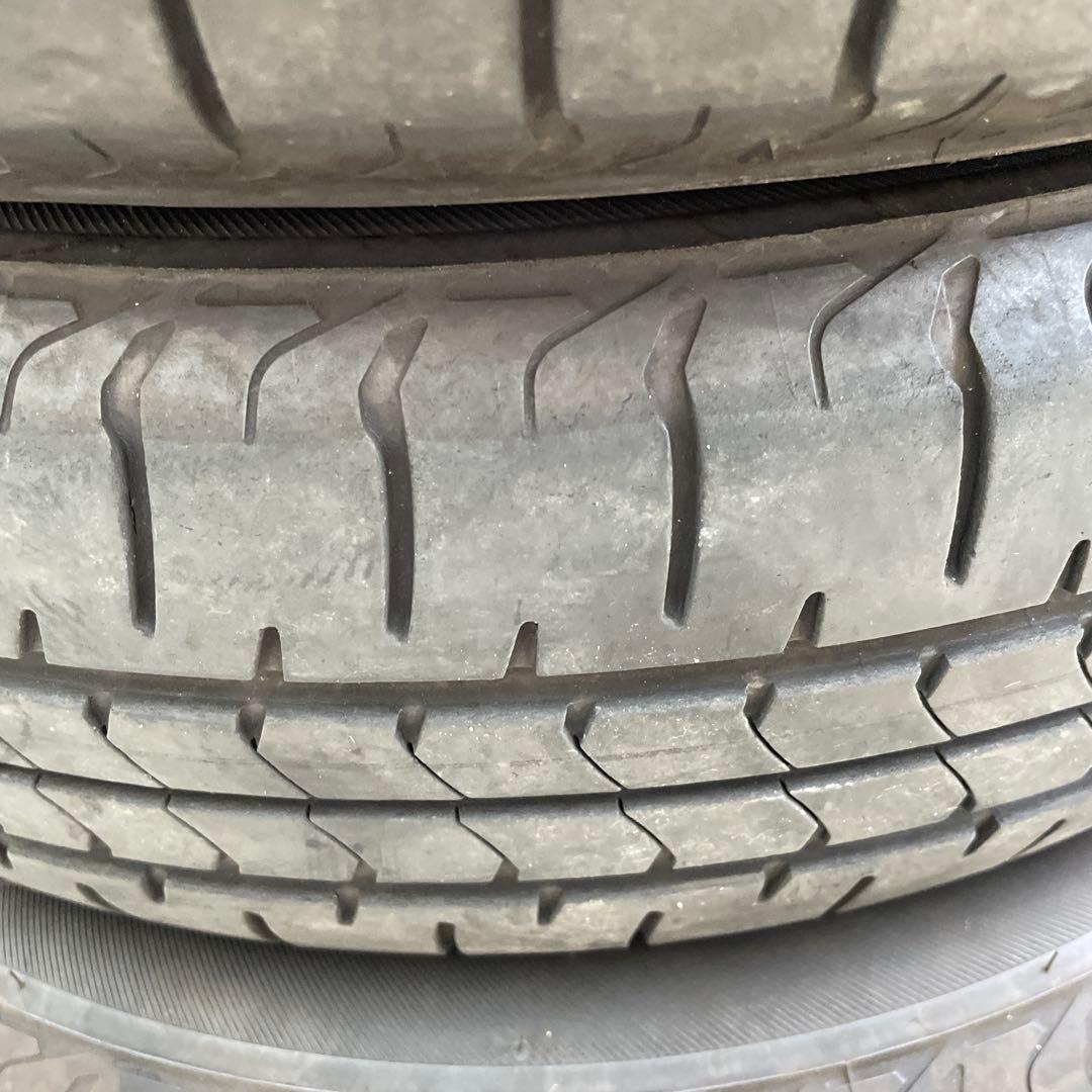 ブリヂストン NEWNO 155/65 R14 75H 4本セット！