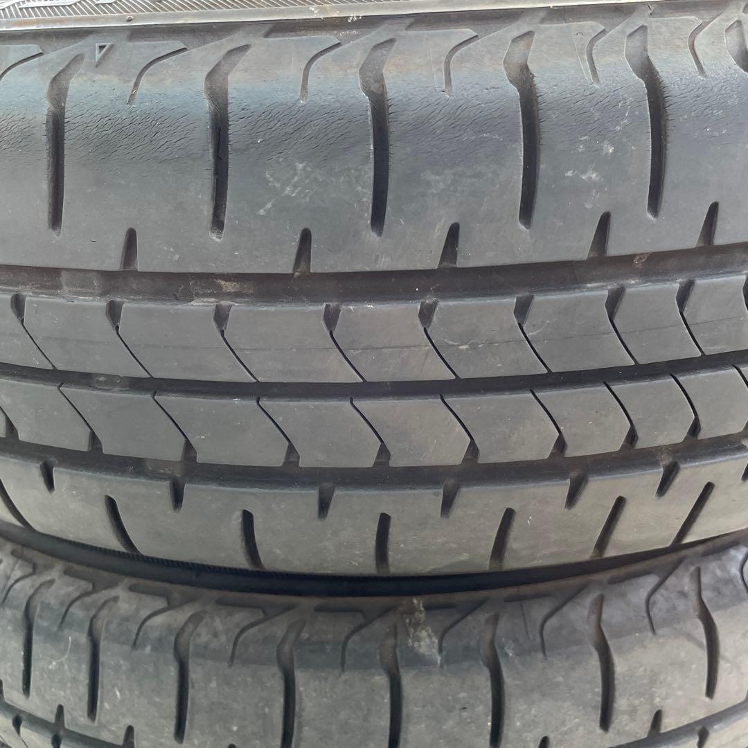 ブリヂストン NEWNO 155/65 R14 75H 4本セット！