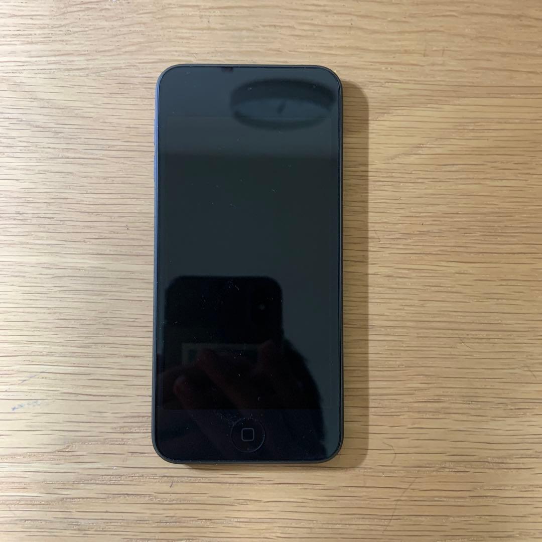 iPod touch第七世代　32GB ブラック