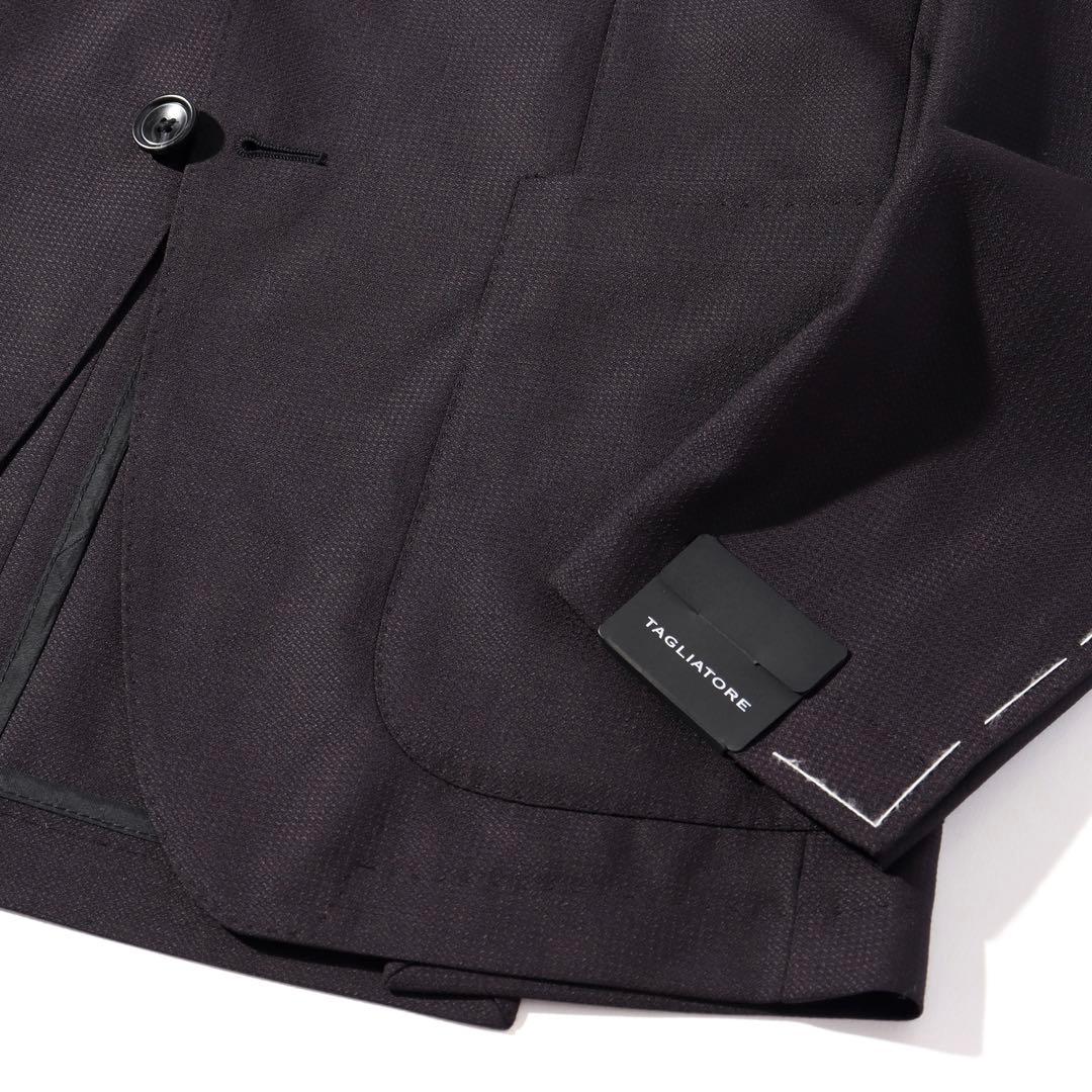 TAGLIATORE タリアトーレ テーラード ジャケット 42 XS相当