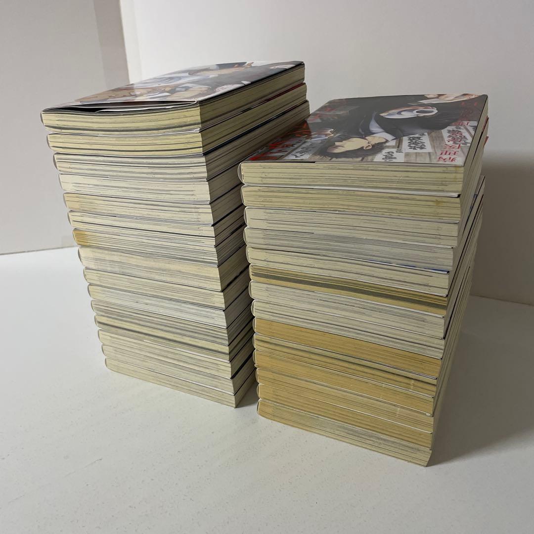 フラジャイル1〜29巻の29冊セット　　恵 三朗