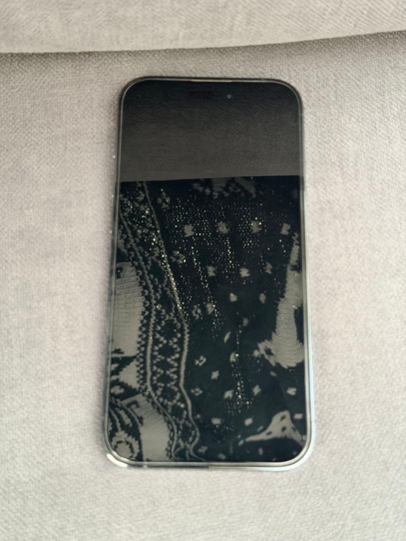 iPhone 14 Pro 256GB SIMフリー (カメラシャッター音無し)
