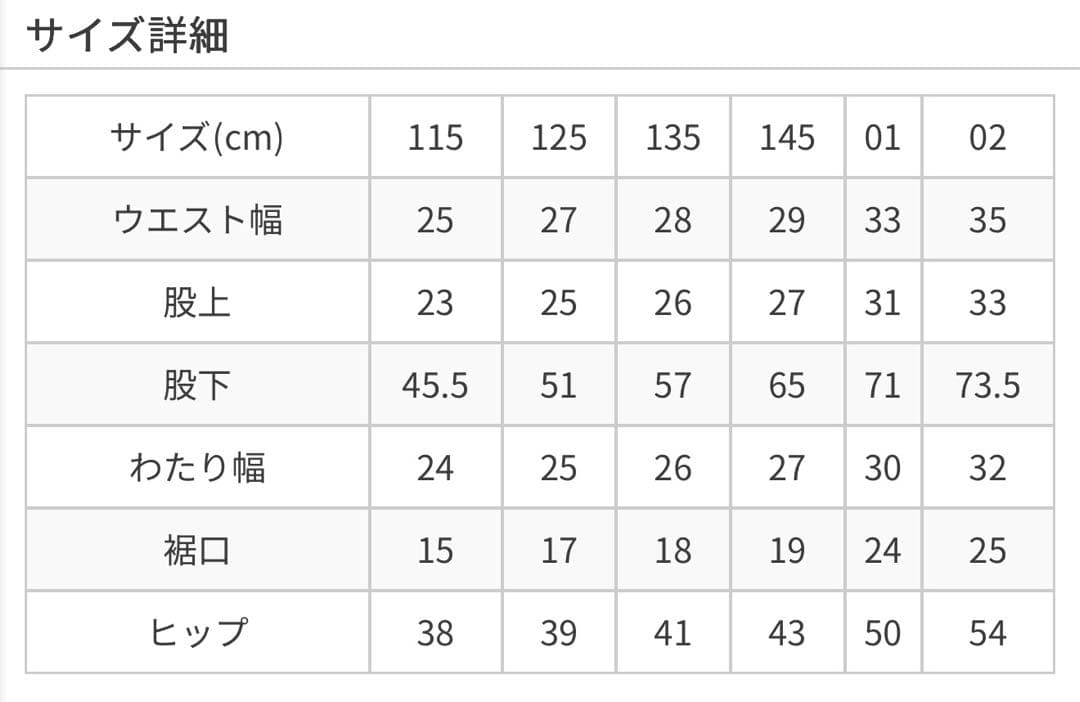 デニムダンガリー ほぼ新品サイズ02 12oz グランジ PN 44LBL