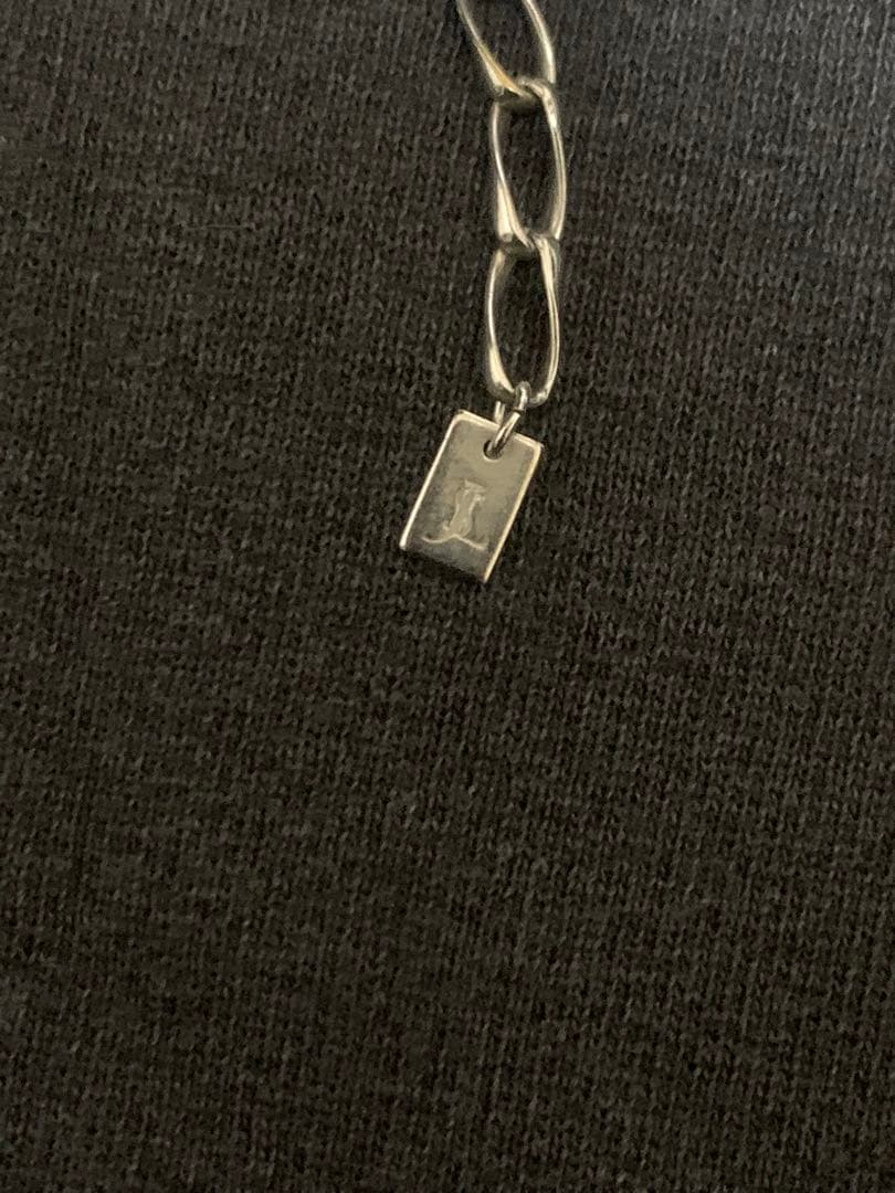 アクセサリー John Lawrence Sullivan Bone Necklace