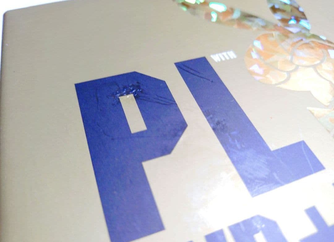 ミュージック BIGBANG PLAY with GD&TOP DVD PHOTO BOOK
