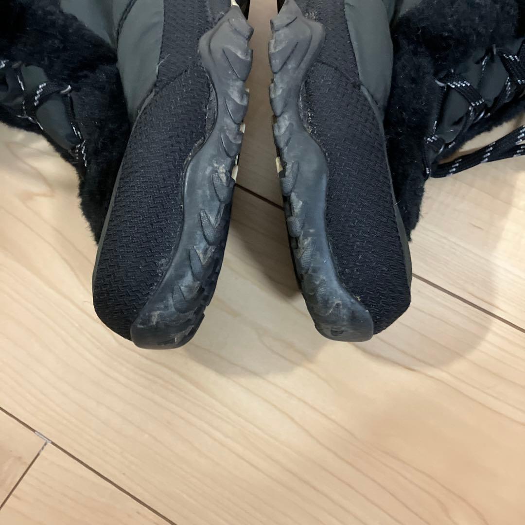 m*o様 【THE NORTH FACE】ノースフェイス・ヌプシファーブーツ/2